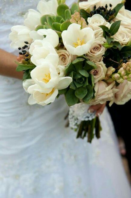 Inspirações boquet :) - 12