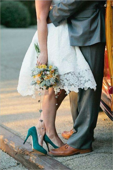 Inspirações boquet :) - 16