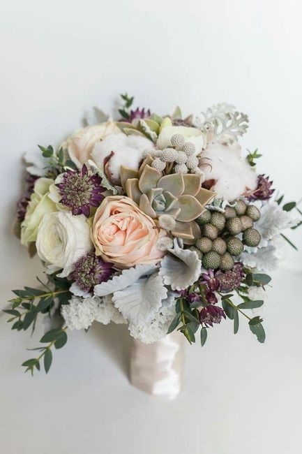 Inspirações boquet :) - 17