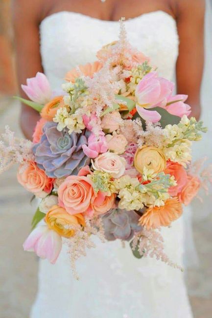 Inspirações boquet :) - 24