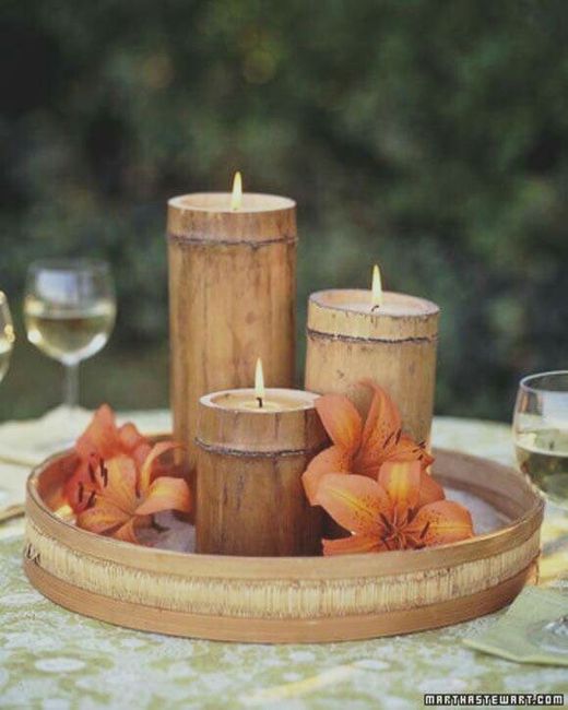 Inspirações decoração - 5