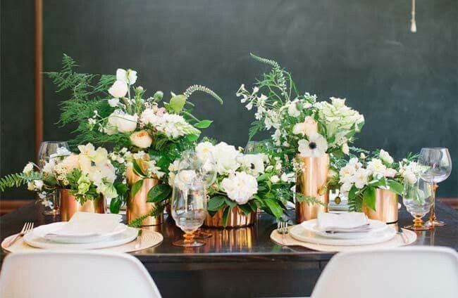 Inspirações decoração - 6