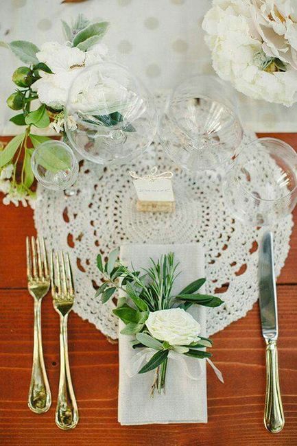 Inspirações decoração - 10