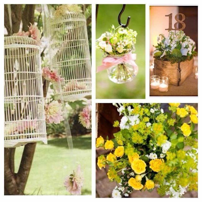 Inspirações decoração - 32