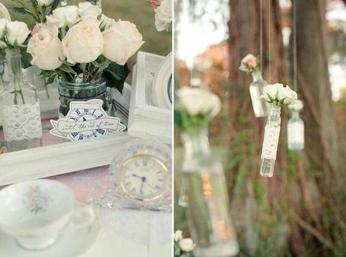 Inspirações decoração - 33
