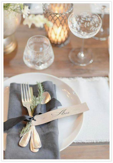 Inspirações decoração - 37