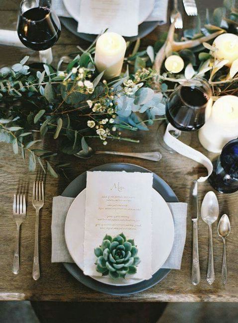 Inspirações decoração - 45