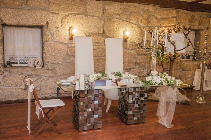 Inspirações decoração - 46