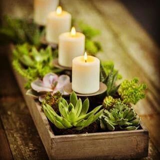 Inspirações decoração - 50