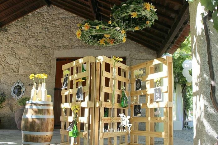 Inspirações decoração ? - 9