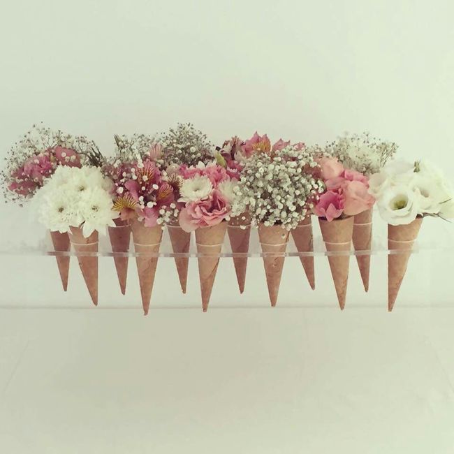 Inspirações decoração ? - 16