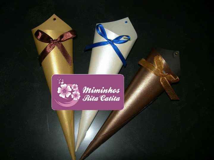 Tema chocolate - 2