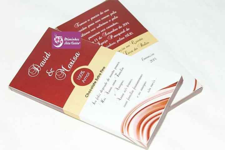 Tema chocolate - 7