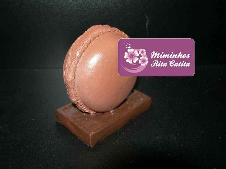 Tema chocolate - 8