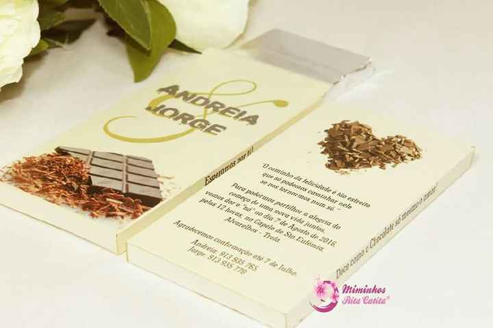 Tema chocolate - 9