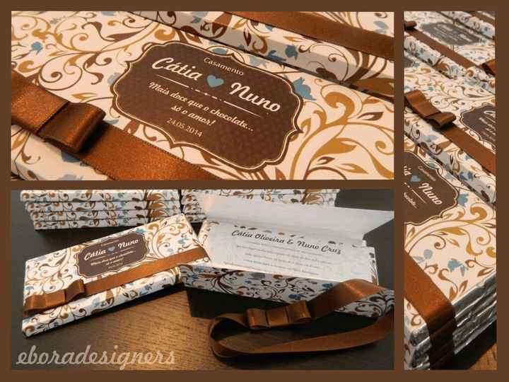Tema chocolate - 18