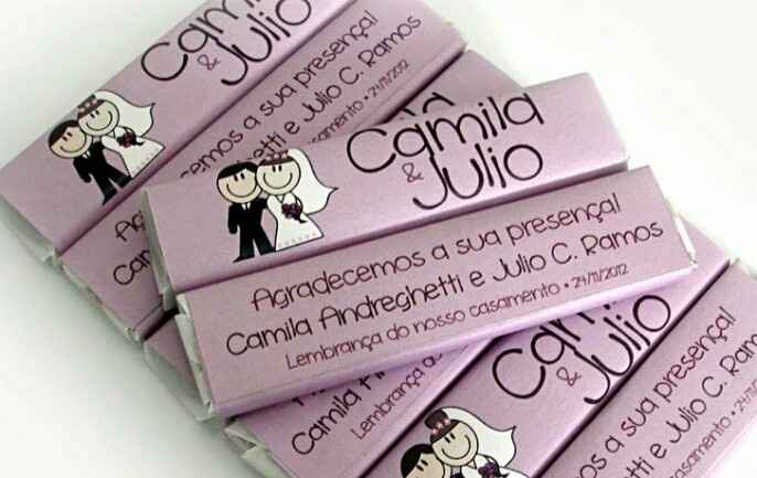 Tema chocolate - 23
