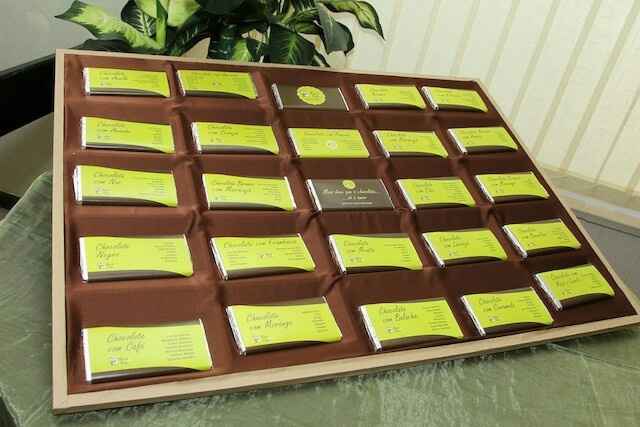 Tema chocolate - 28