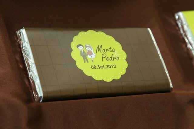 Tema chocolate - 31