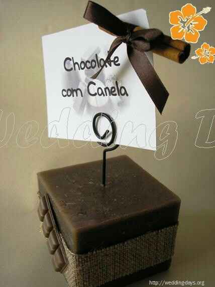 Tema chocolate - 34