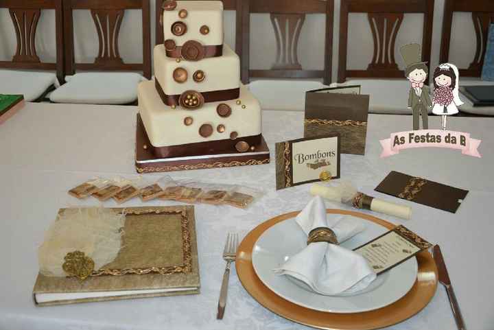 Tema chocolate - 37