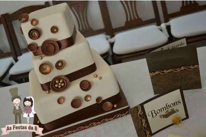 Tema chocolate - 38