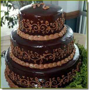 Tema chocolate - 1