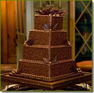 Tema chocolate - 3