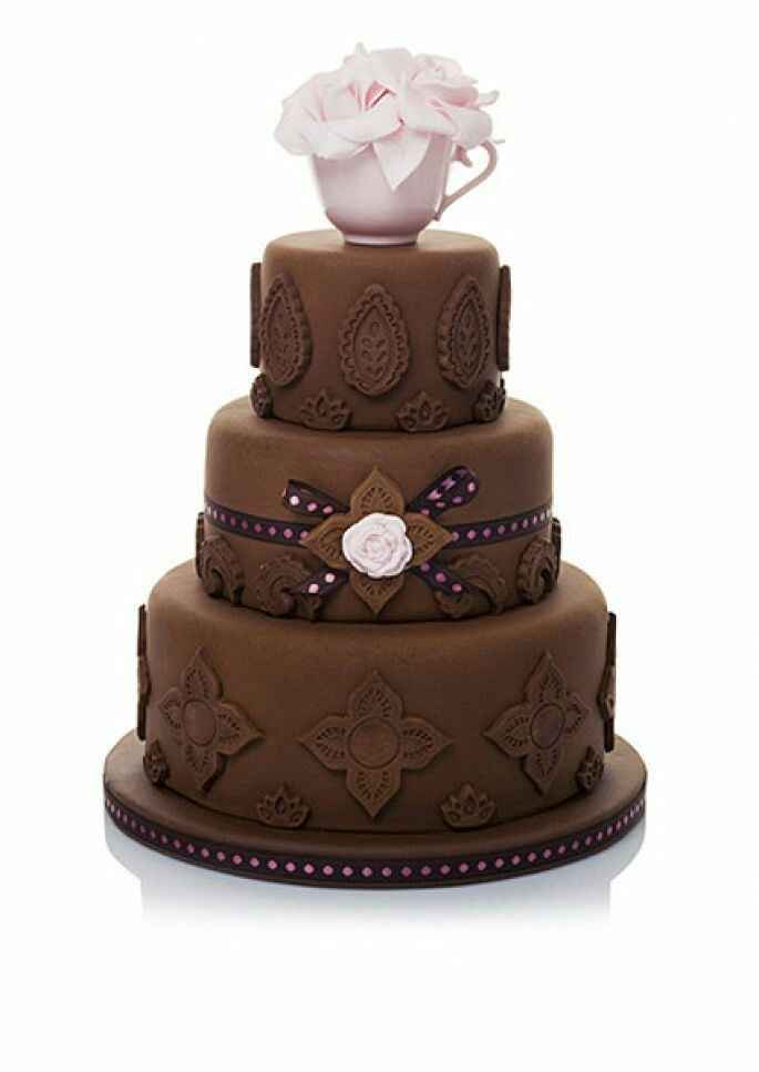 Tema chocolate - 11