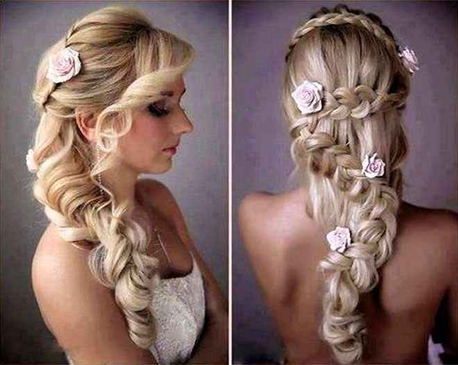 Penteado 16