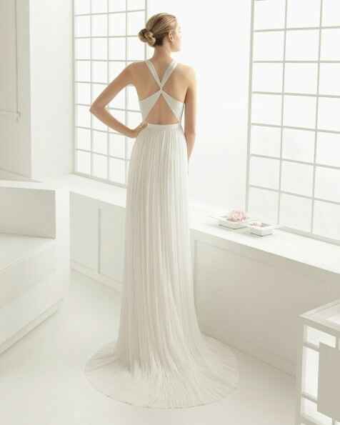 A busca do vestido perfeito - 3