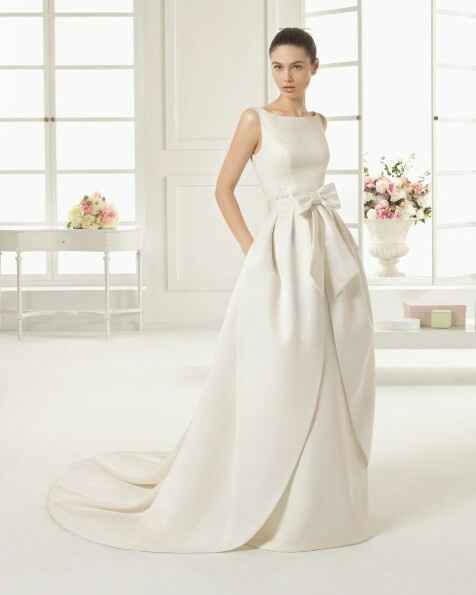 A busca do vestido perfeito - 9