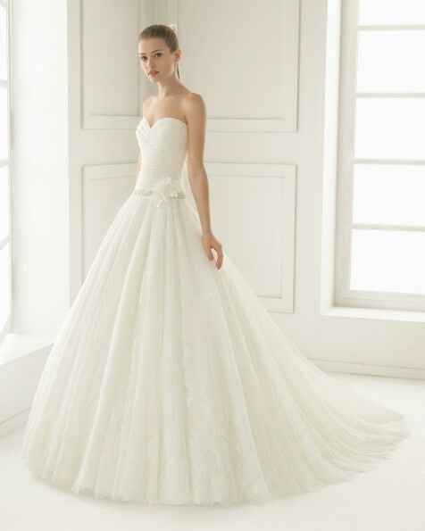 A busca do vestido perfeito - 10