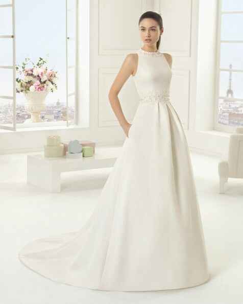 A busca do vestido perfeito - 11