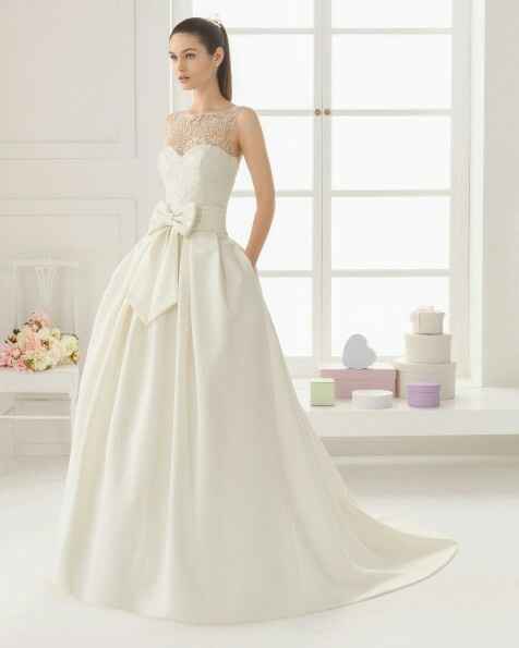 A busca do vestido perfeito - 12