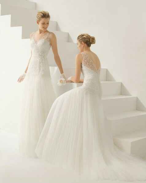 A busca do vestido perfeito - 13