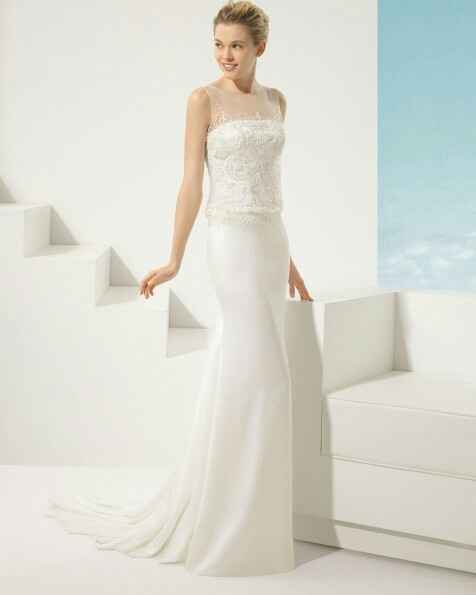 A busca do vestido perfeito - 15