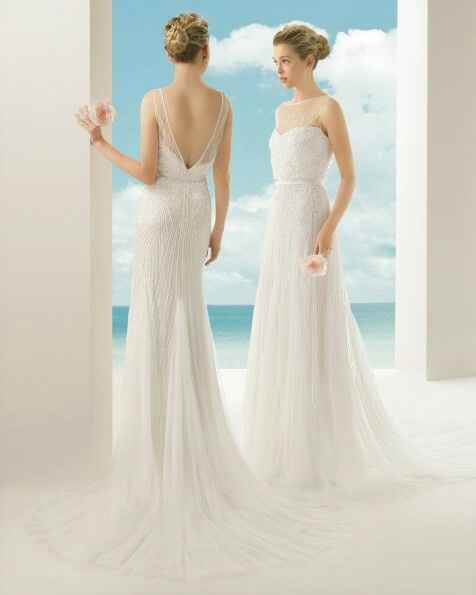 A busca do vestido perfeito - 18
