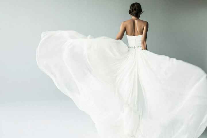A busca do vestido perfeito - 21