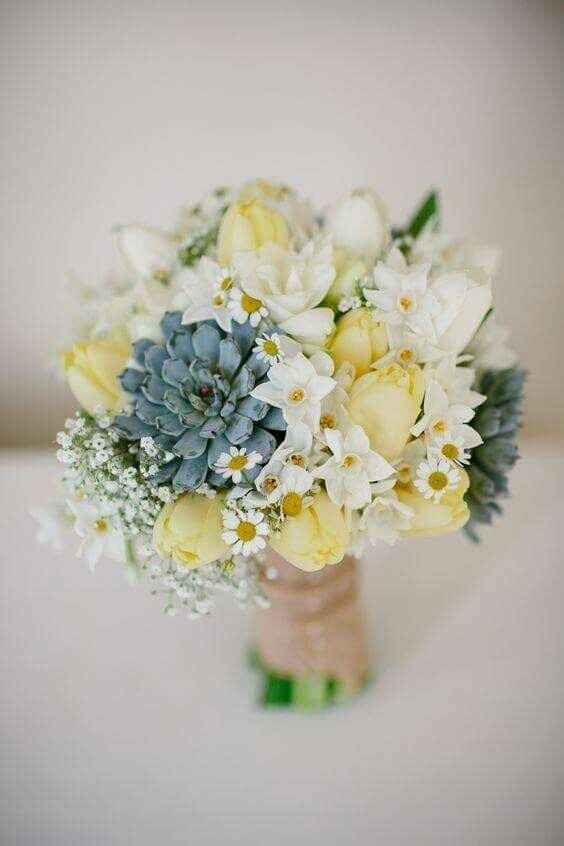 Inspirações boquet :) - 4