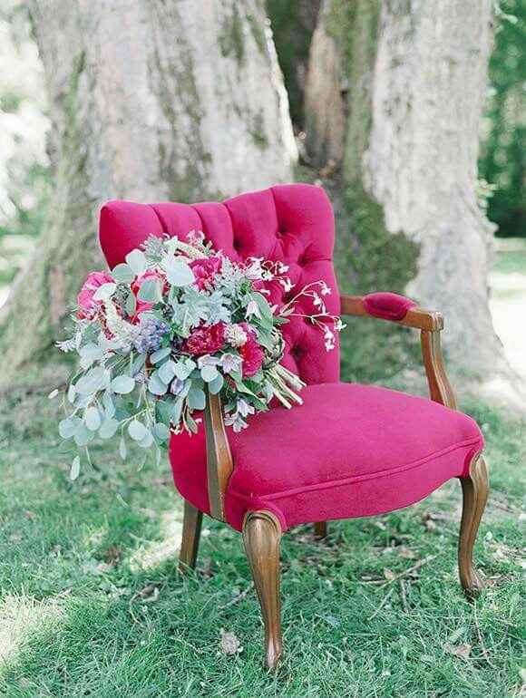 Inspirações boquet :) - 6