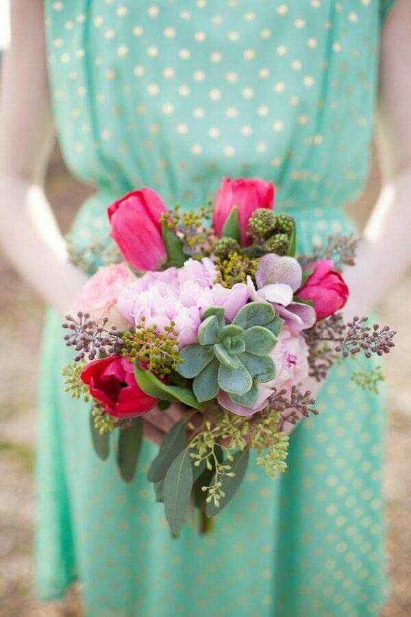Inspirações boquet :) - 7
