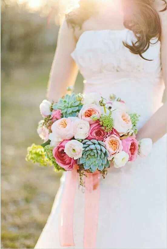 Inspirações boquet :) - 8