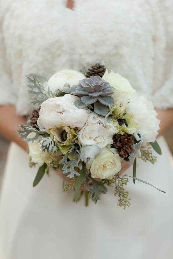 Inspirações boquet :) - 13