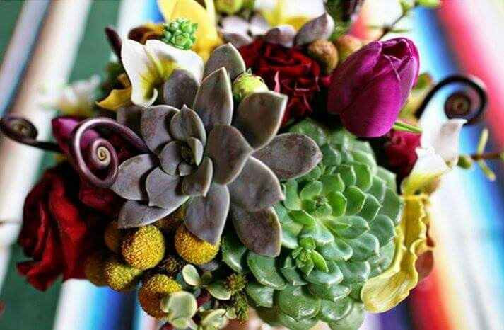 Inspirações boquet :) - 18