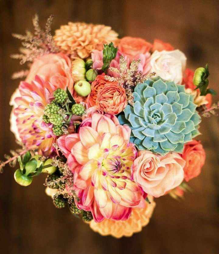 Inspirações boquet :) - 23