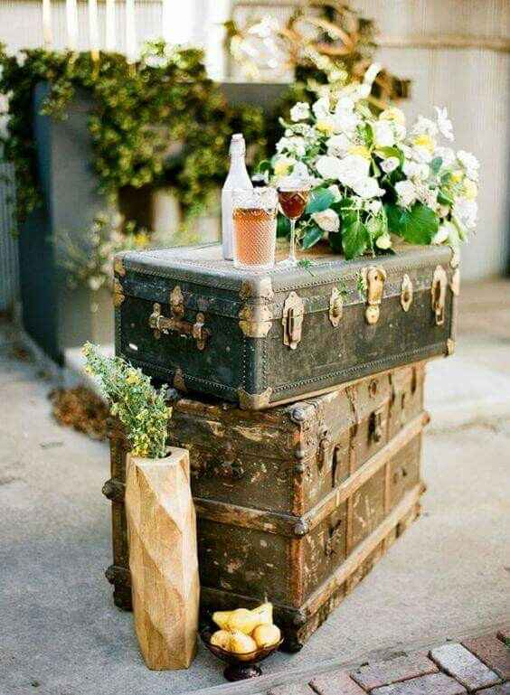 Inspirações decoração - 9