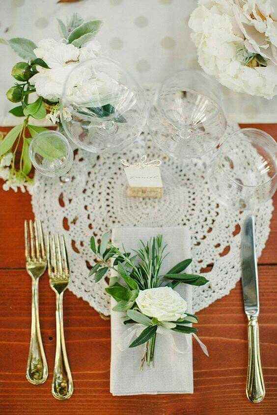 Inspirações decoração - 10