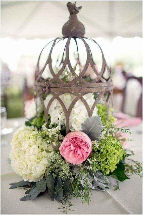 Inspirações decoração - 15