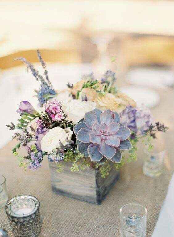 Inspirações decoração - 16